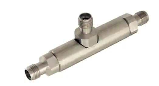 50 Ohm SMA Female 3 Port Field Type Includes Open, Short, Load Operating From DC to 26.5 GHz